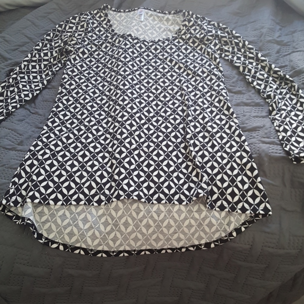 lularoe shirt